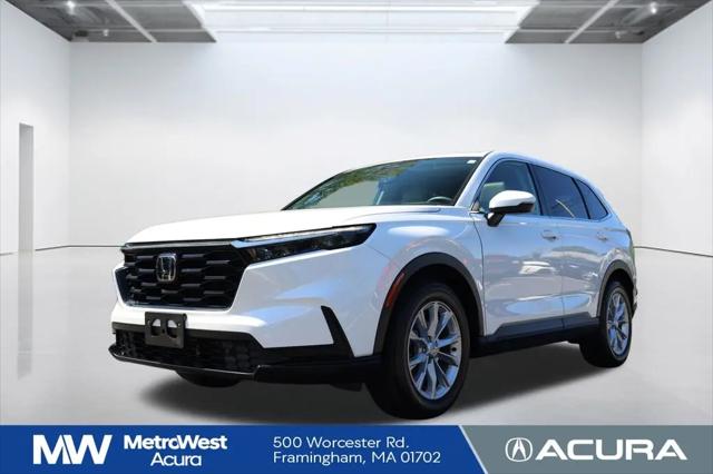 2024 Honda CR-V EX-L AWD for sale in Framingham,, MA