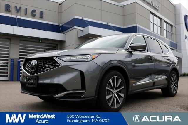 2026 Acura MDX Technology Package for sale in Framingham,, MA