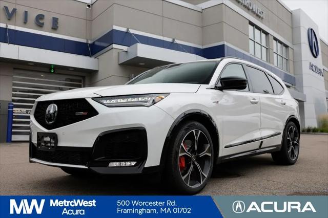 2026 Acura MDX Type S Advance Package for sale in Framingham,, MA