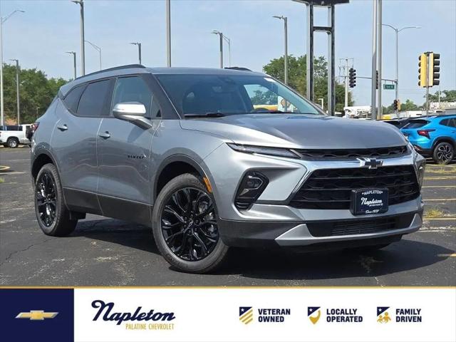 2026 Chevrolet Blazer LT for sale in Palatine, IL