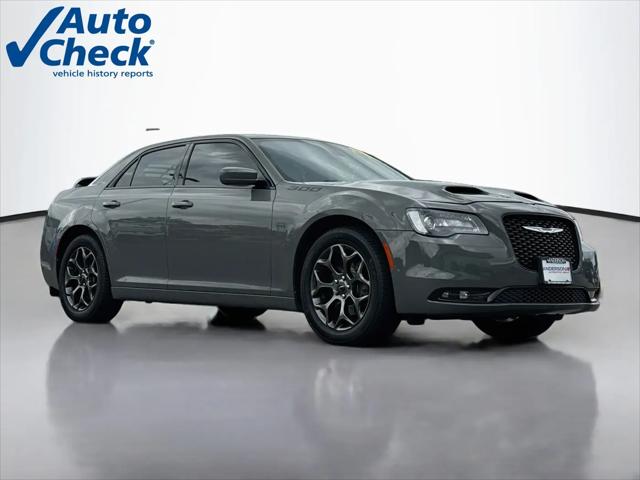2017 Chrysler 300 300S AWD for sale in Rockford, IL