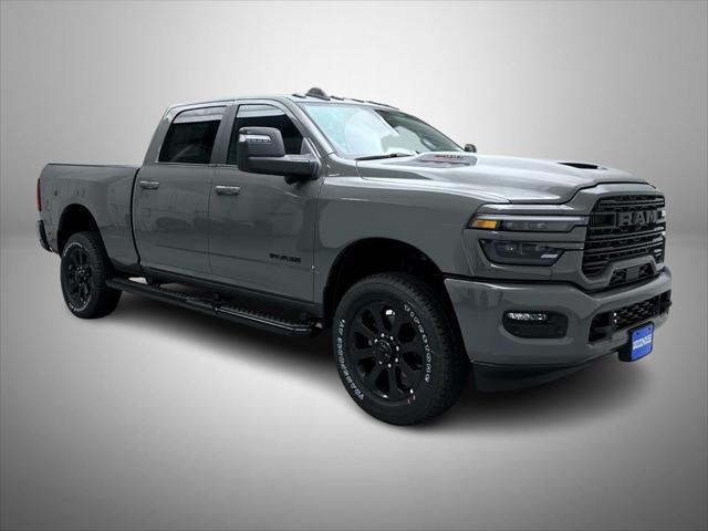 2026 RAM Ram 2500 RAM 2500 LARAMIE CREW CAB 4X4 64 BOX
