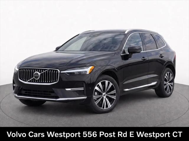 2023 Volvo XC60 B5 Plus Bright Theme for sale in Westport, CT