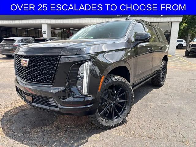 2026 Cadillac Escalade Sport for sale in Longview, TX