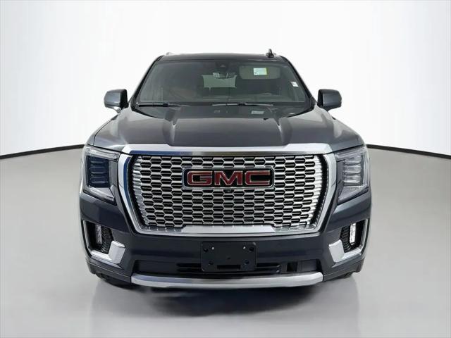2021 GMC Yukon 4WD Denali