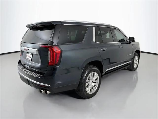 2021 GMC Yukon 4WD Denali