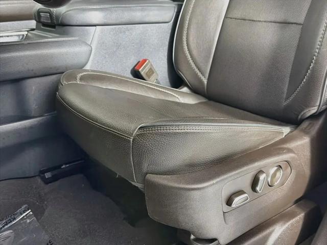 2021 GMC Yukon 4WD Denali