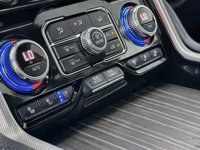 2021 GMC Yukon 4WD Denali