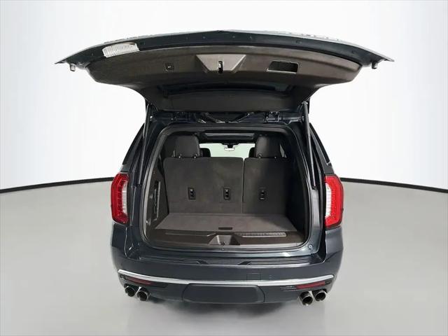 2021 GMC Yukon 4WD Denali