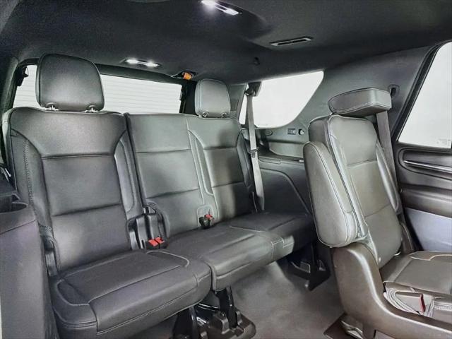 2021 GMC Yukon 4WD Denali