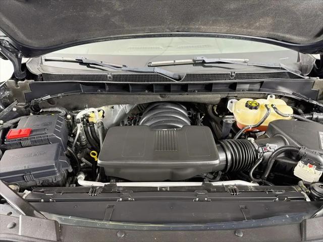 2021 GMC Yukon 4WD Denali