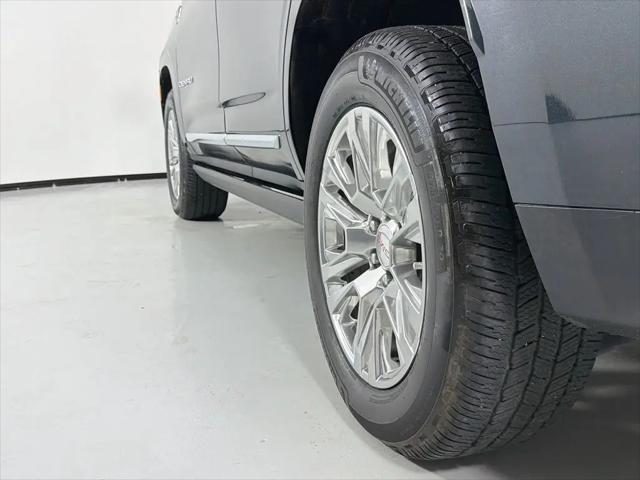 2021 GMC Yukon 4WD Denali