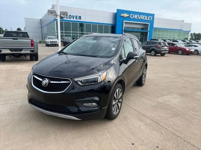 2018 Buick Encore Essence for sale in Tulsa, OK