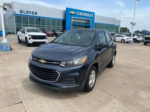 2019 Chevrolet Trax LS for sale in Tulsa, OK