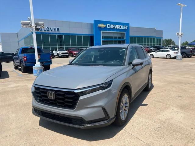 2023 Honda CR-V EX 2WD for sale in Tulsa, OK