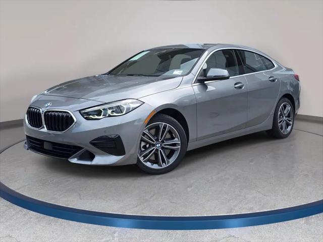 2022 BMW Coupe i xDrive for sale in Lynnwood, WA