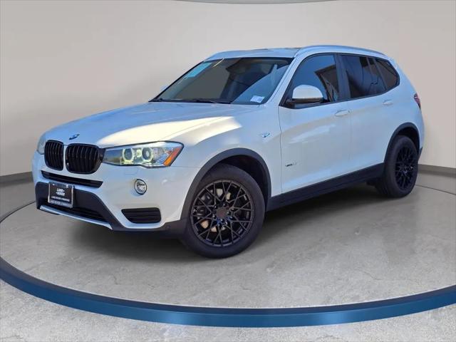 2017 BMW X3 xDrive35i for sale in Lynnwood, WA