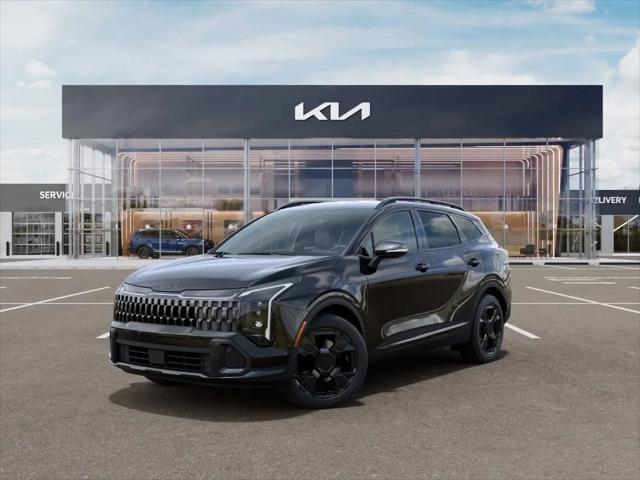 2026 Kia Sportage X-Line for sale in Lansing, IL