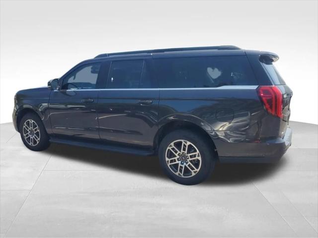 2025 Ford Expedition Active MAX 2025 Ford Expedition Active MAX