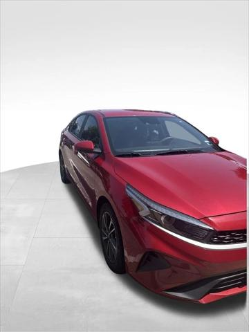 2023 Kia Forte LXS 2023 Kia Forte LXS