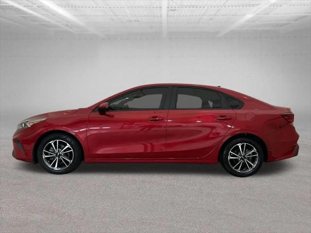 2023 Kia Forte LXS 2023 Kia Forte LXS