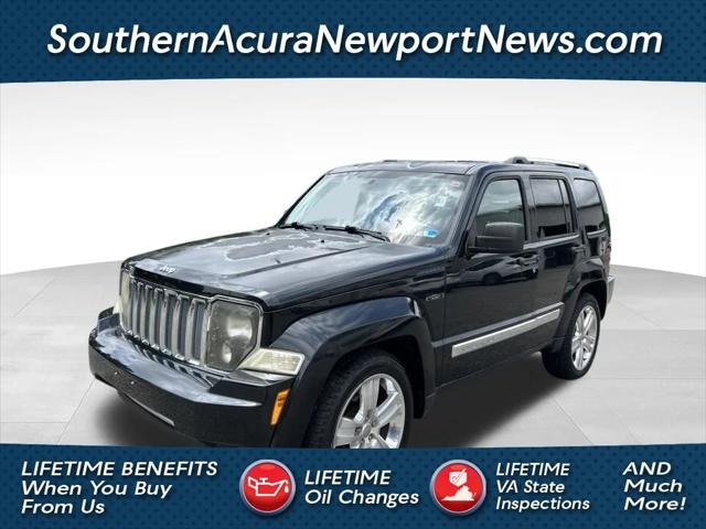 2011 Jeep Liberty Sport 2011 Jeep Liberty Sport