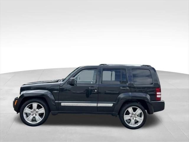 2011 Jeep Liberty Sport 2011 Jeep Liberty Sport