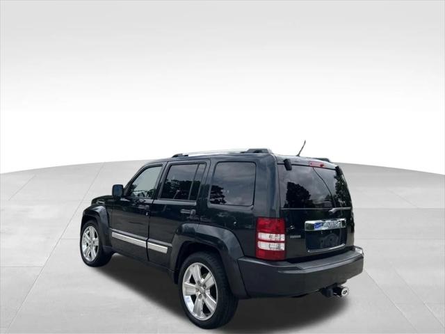 2011 Jeep Liberty Sport 2011 Jeep Liberty Sport