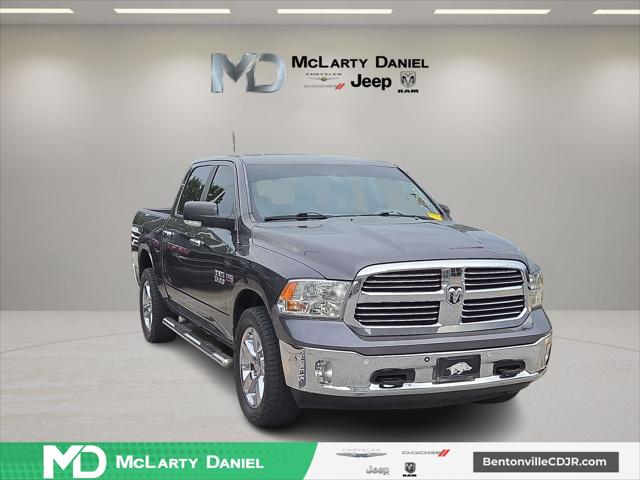 2016 Ram 1500 Big Horn for sale in Bentonville, AR