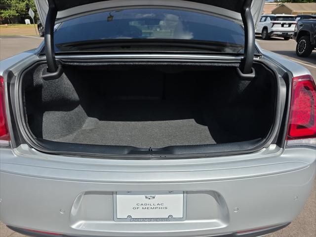 2023 Chrysler 300 Touring