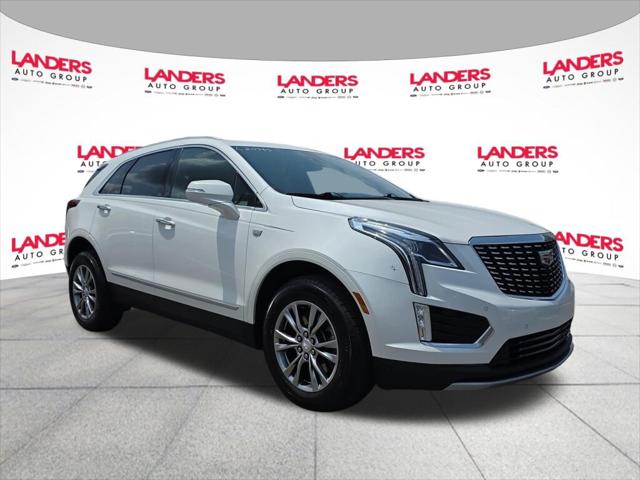 2023 Cadillac XT5 AWD Premium Luxury for sale in Southaven, MS