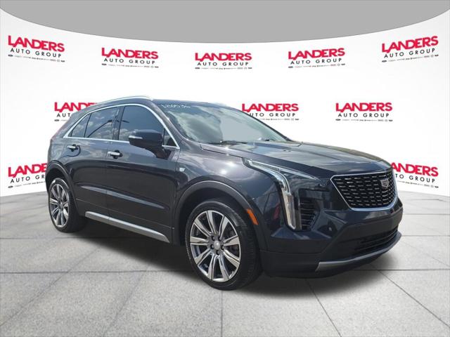 2023 Cadillac XT4 FWD Premium Luxury for sale in Southaven, MS