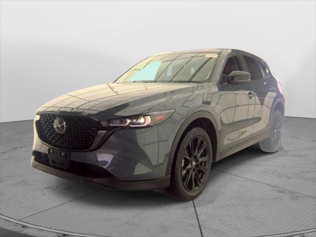 2023 Mazda CX-5 2.5 S Carbon Edition 2023 Mazda CX-5 2.5 S Carbon Edition