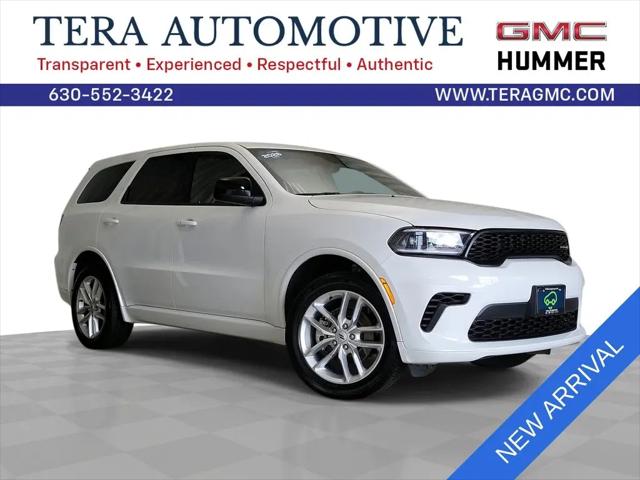 2026 Dodge Durango GT AWD for sale in Sandwich, IL