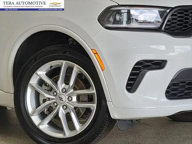2026 Dodge Durango GT AWD