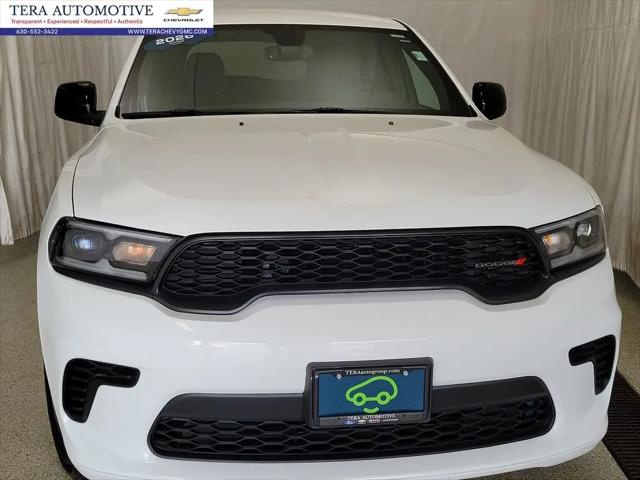 2026 Dodge Durango GT AWD