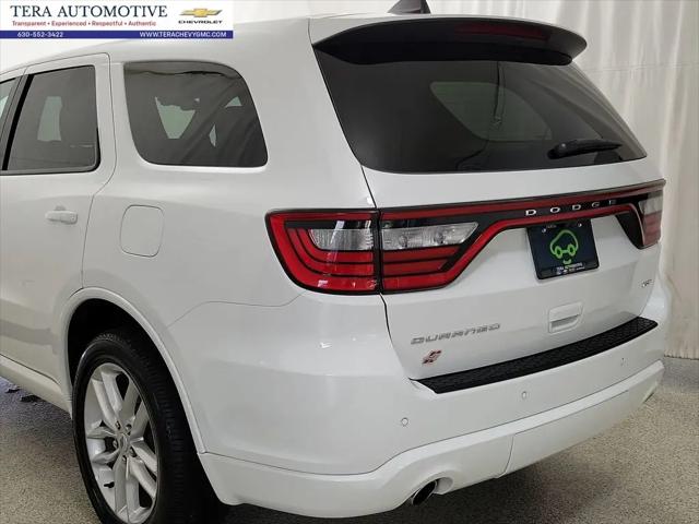2026 Dodge Durango GT AWD