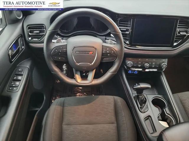 2026 Dodge Durango GT AWD