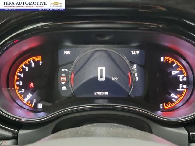 2026 Dodge Durango GT AWD