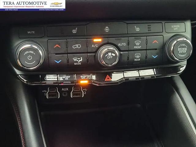 2026 Dodge Durango GT AWD