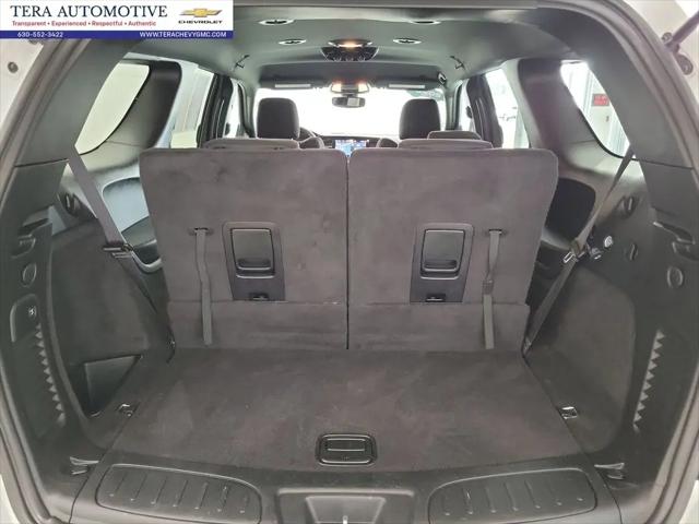 2026 Dodge Durango GT AWD