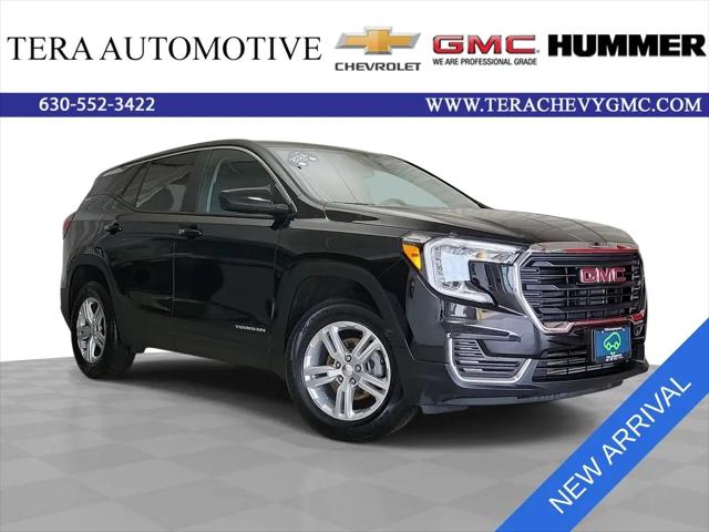 2024 GMC Terrain AWD SLE for sale in Sandwich, IL