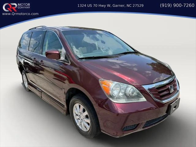 2010 Honda Odyssey EX-L for sale in Garner, NC