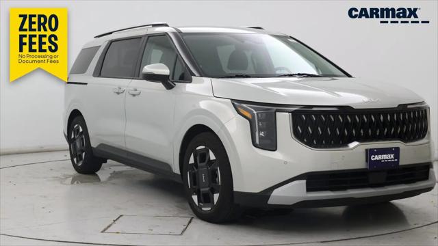 2025 Kia Carnival MPV EX for sale in Hagerstown, MD
