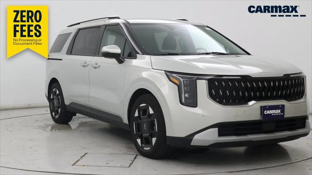 2025 Kia Carnival MPV EX for sale in Hagerstown, MD
