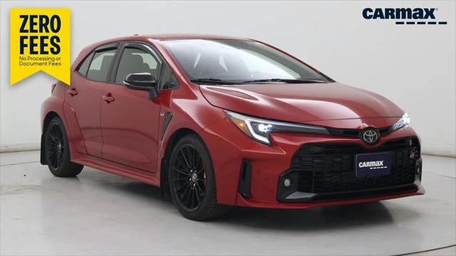2024 Toyota GR Corolla Premium for sale in Hagerstown, MD