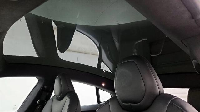2021 Tesla Model S Long Range Plus Dual Motor All-Wheel Drive