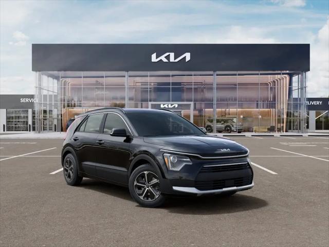 2026 Kia Niro EX