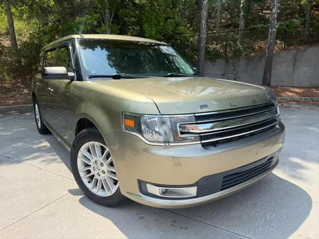 2013 Ford Flex SEL for sale in Decatur, GA