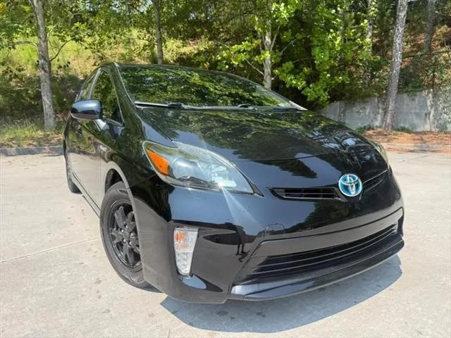 2013 Toyota Prius One for sale in Decatur, GA